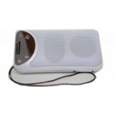 CAIXA DE SOM / RADIO ECOPOWER EP-2213 USB/SD